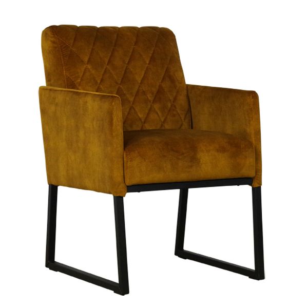 Armstoel Dortmund dichte arm