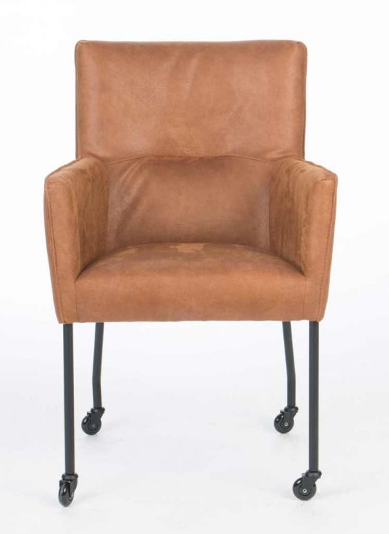 Armstoel Nimes Bull Camel