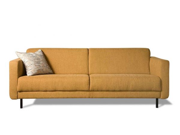 Bank Wierden stof bekleding