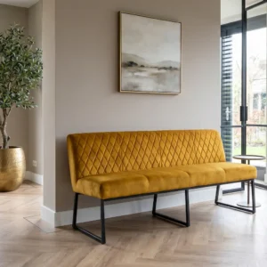 Eetbank Dortmund 170cm