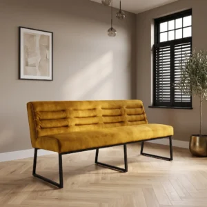 Eetbank Hamburg 170cm
