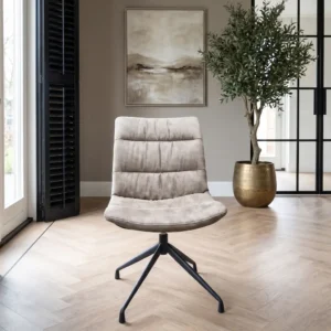 Stoel Floor draaibaar