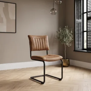 Stoel Partout Cognac