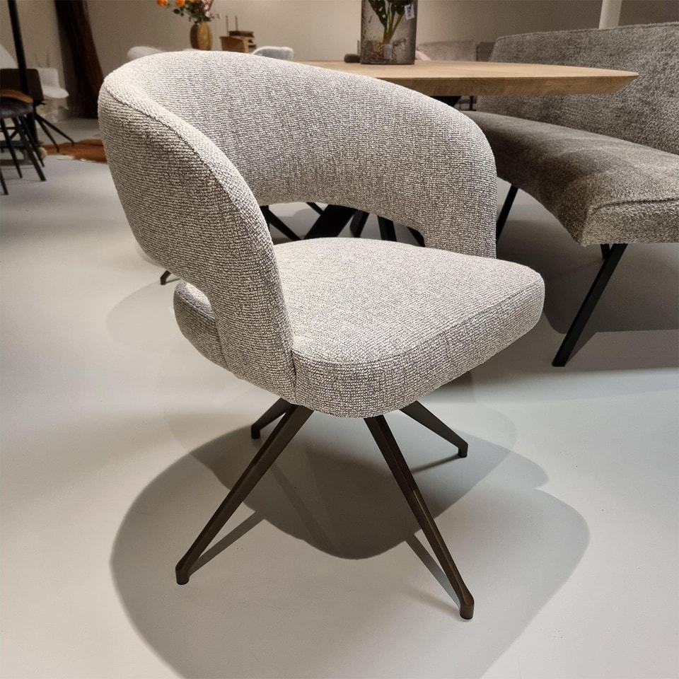 Stoelen met armleuning Enschede