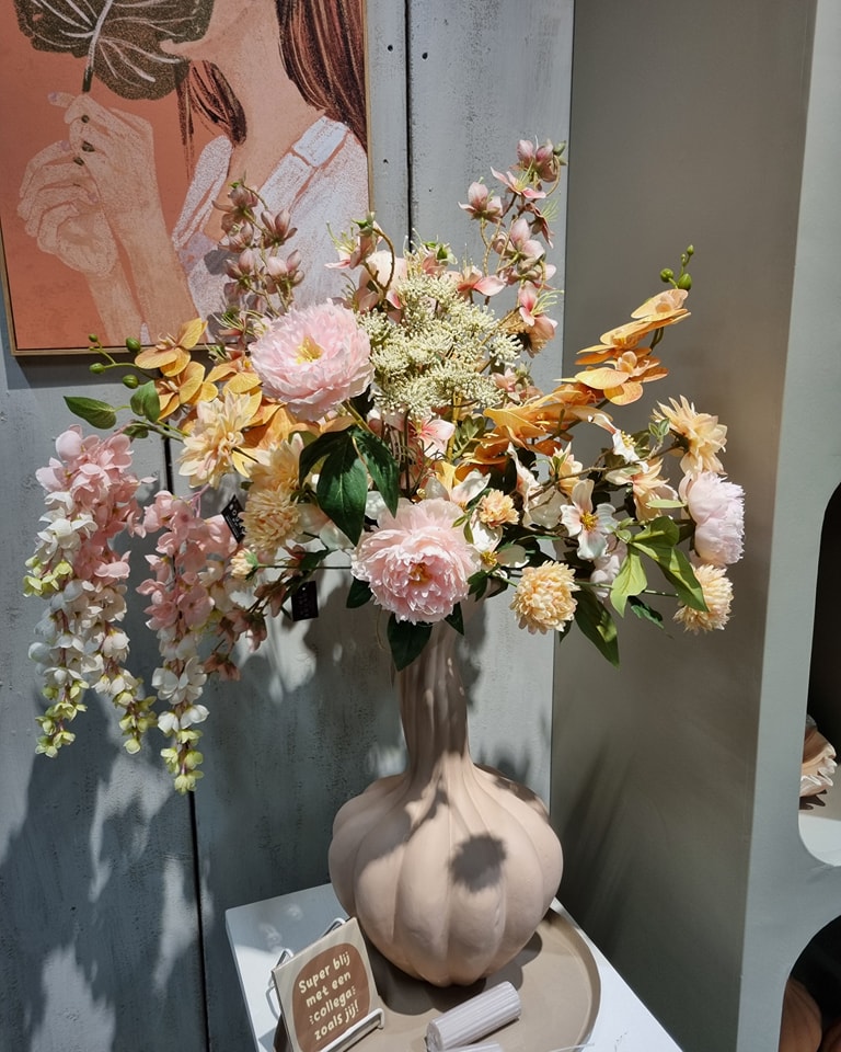 Kunstbloemen Enschede