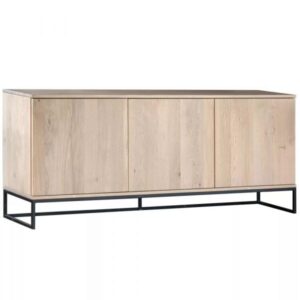 Dressoir Tygo 200cm eiken