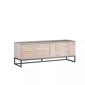 TV Kast Tygo 160cm eiken