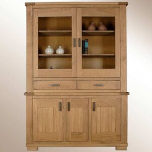 Buffetkast Kentucky eiken 144cm 2 deuren