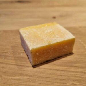 Geurblokje amberblokje amber cinnamon