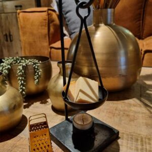 Winterspecial Ambercadeau