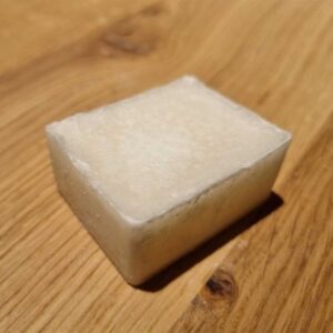 Geurblokje amberblokje fresh cotton 1 stuk