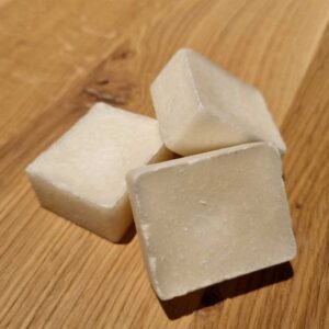 Geurblokje amberblokje fresh cotton 3 stuks
