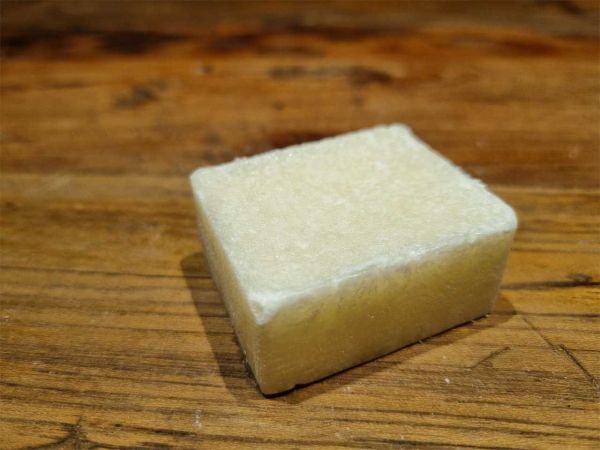 Geurblokje amberblokje wit impetus