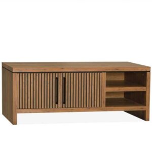 TV kast Winterswijk houten latten klein