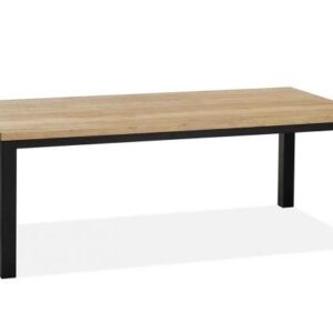 Eetkamertafel Winterswijk Lamulux 190x90
