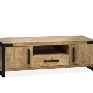 TV kast Assen Mangohout 150cm