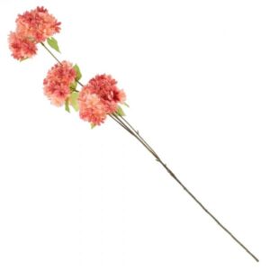 Kunstbloem kersenbloesem 85cm roze