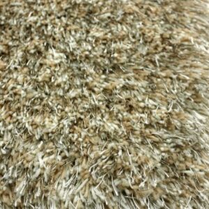 Vloerkleed Love Shaggy Beige 250x350cm