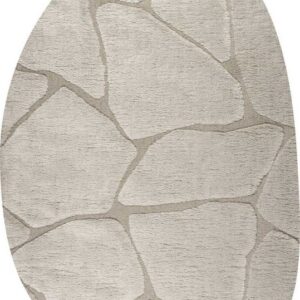 Vloerkleed Maya 2383 beige/taupe organisch