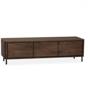 TV dressoir Ommen op poten Lamulux 180cm