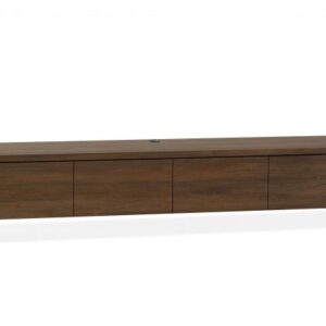 TV kast Holten zwevend lamulux 241cm
