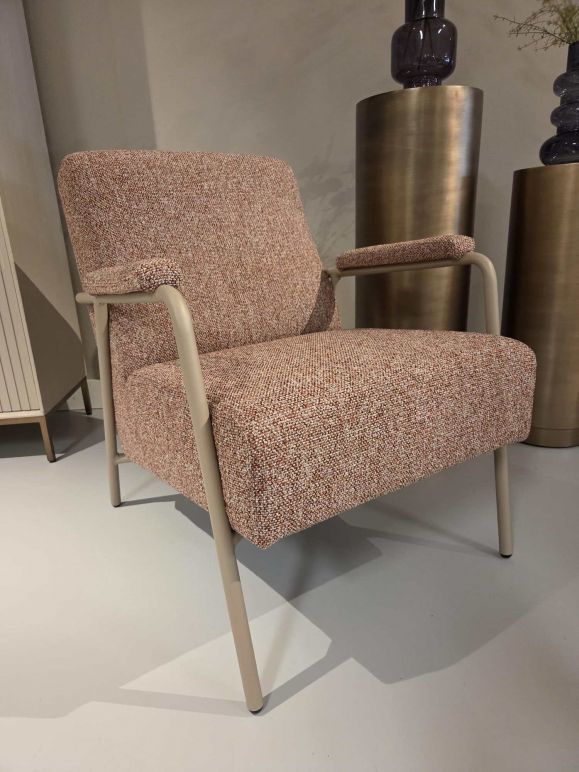 Biijzet stoelen in Enschede