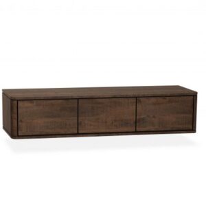 TV dressoir Ommen zwevend Lamulux 180cm