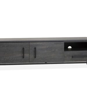TV dressoir Raalte 188cm Lamulux