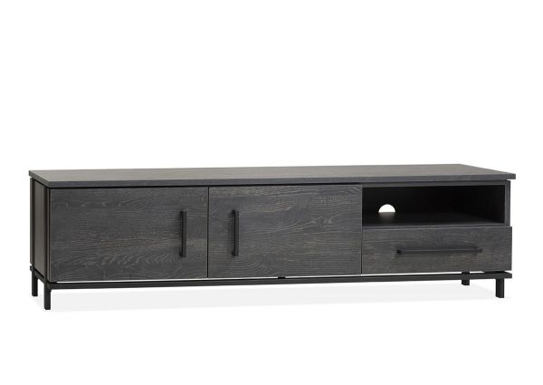 TV dressoir Raalte 188cm Lamulux
