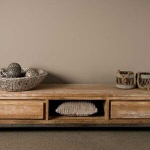 TV Dressoir Hengelo Teak 180cm