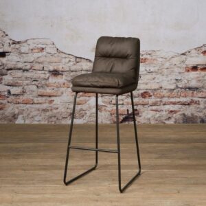 Barstoel 75 cm Toro Antraciet