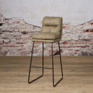 Barstoel 75 cm Toro Groen