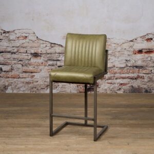 Barstoel 65 cm Ferro Groen