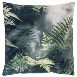 Kussen Velvet 13 botanisch 45x45