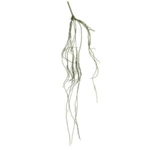 Kunstplant Root hair hangend