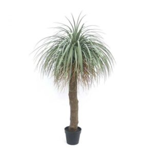 Kunstplant Agave palmboom 137,5cm