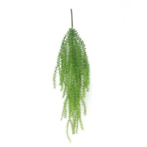 Kunstplant Ficus met steel hangend