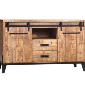 Dressoir Enschede Mango 160cm