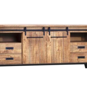 Dressoir Enschede Mango 210cm