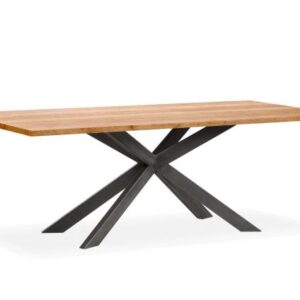 Eettafel Enschede Mango 220x100