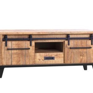 TV dressoir Enschede Mango 153cm