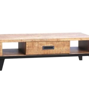 Salontafel Enschede Mango langwerpig