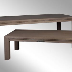 Salontafel Montana Eiken