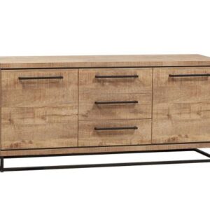Dressoir Deventer Mango 180cm