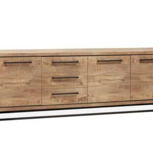Dressoir Deventer Mango 240cm