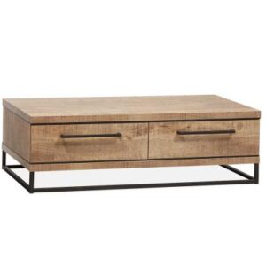 Salontafel Deventer Mango met laden
