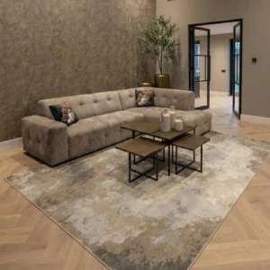 eurogros-polo-912-vloerkleed-beige-taupe-abstract