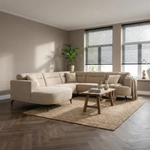 Hoekbank-Utrecht-U-bank-stof-Lodge-Clay-84
