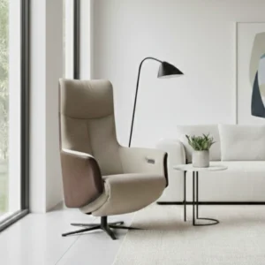 relaxfauteuil-Twice-TW082N-laag