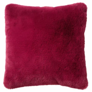 sierkussen-45x45-cm-dutch-decor-zaya-red-plum